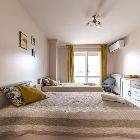 Happy Town Apartments Велико Търново Екстериор снимка