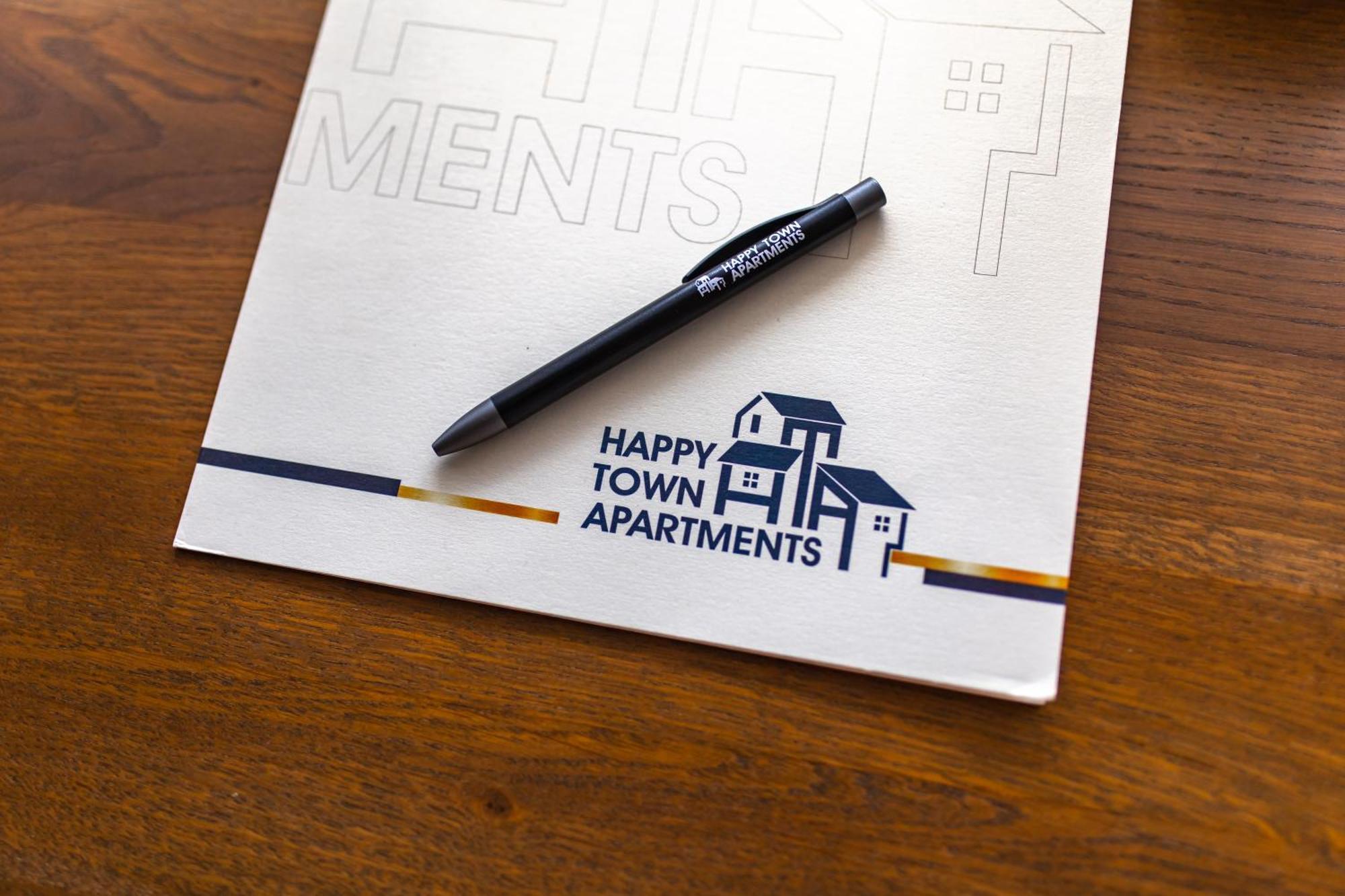 Happy Town Apartments Велико Търново Екстериор снимка