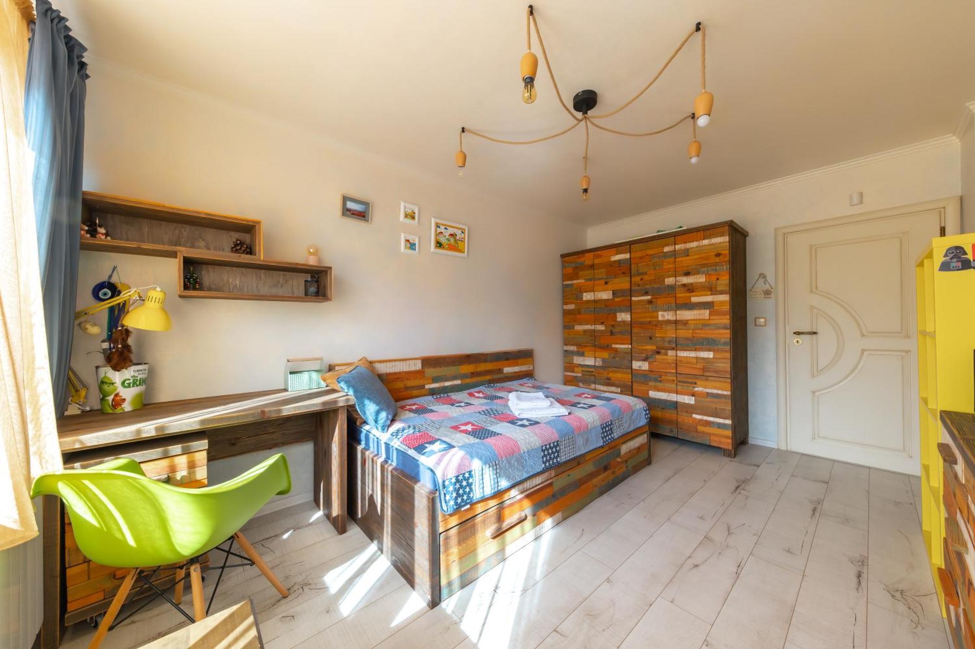 Happy Town Apartments Велико Търново Екстериор снимка